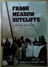 Shaw, Bill Eglon (comp) FRANK