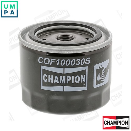 Oil filter cof100030s - oil,