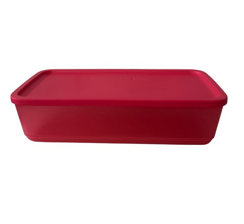 Tupperware cubix container - tupperware,