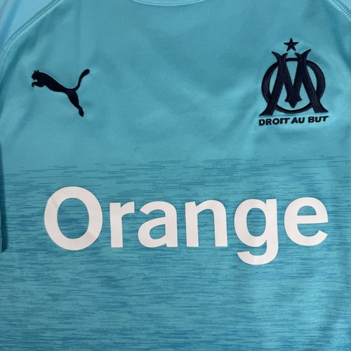 Olympique marseille - olympique,
