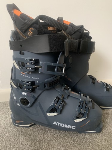 Atomic hawx magna 120 gw - atomic, s