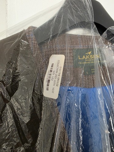 Laksen 5151 the grouse - laksen,