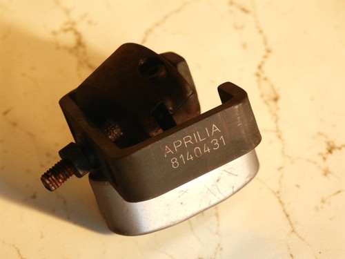 Aprilia ditech fuel - aprilia, injector