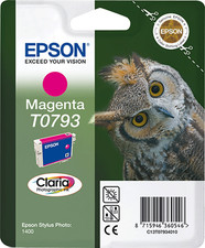 Epson T0791 T0792 T0793 T0795