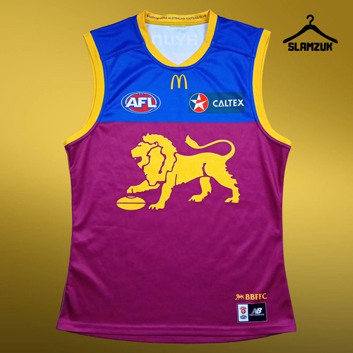 Brisbane lions afl australian - lions,