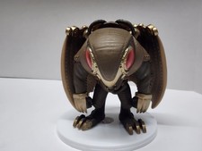 Funko Pop Games Bioshock Infinite Songbird #68 Vinyl 6" Figure Loose