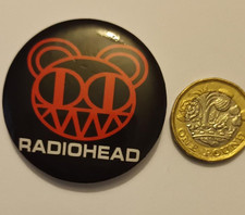 Radiohead, English Rock Band