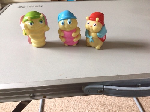 Vintage 80s toy playskool - vintage,