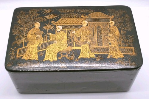 Vtg c1900 japanese - vtg,