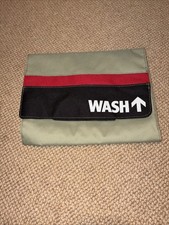 Lucky Strike Wash Bag with A