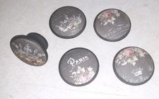5pc handmade french - 5pc,