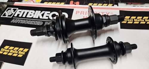 Fit bmx bike - fit, set
