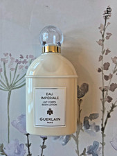 Guerlain Eau Imperiale Lait