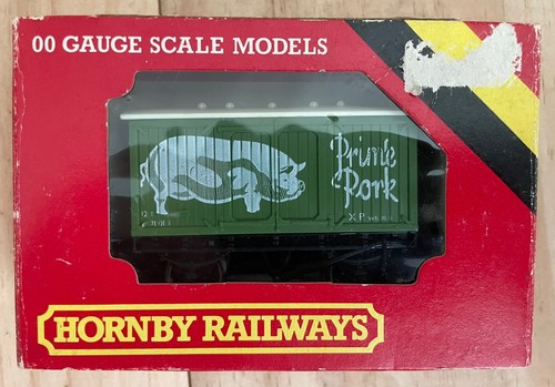 Hornby r216 prime pork - hornby,