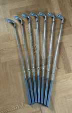 Wilson FG Tour V6 Irons | 4-PW