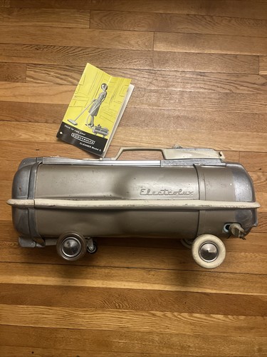 Electrolux model vacuum - electrolux,