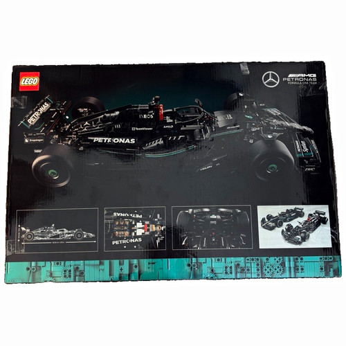 Lego technic 42171 - lego,