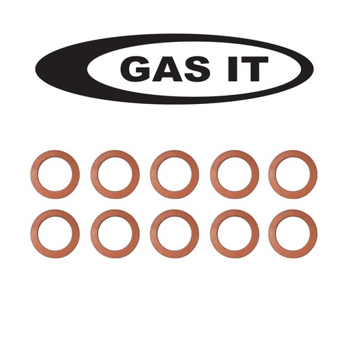 Gas w20 regulator washer - it,