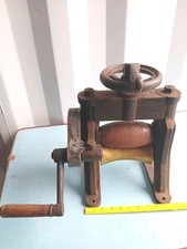  VINTAGE LEATHER WORKERS TOOL 