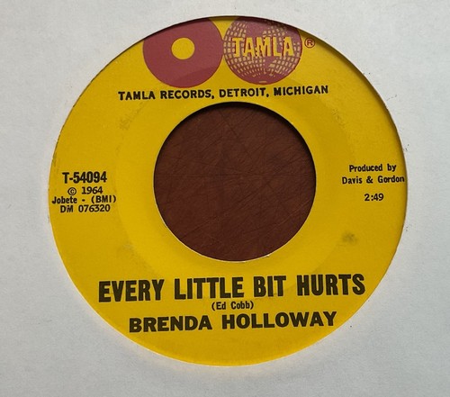 Northern soul motown - soul,