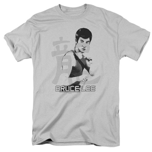 Bruce lee punch licensed - bruce,