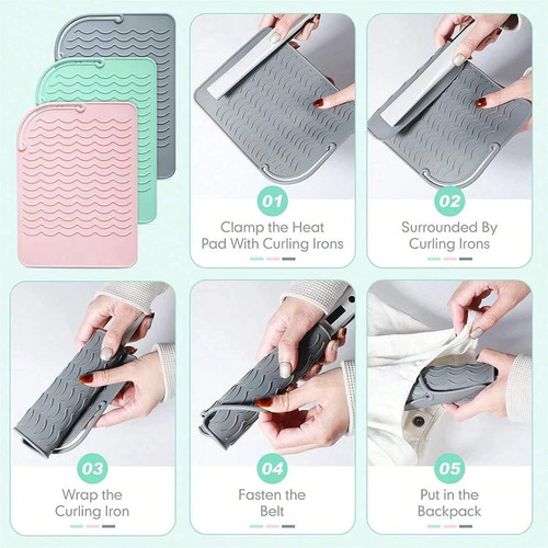 Heat resistant silicone - heat,