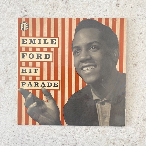 Emile ford the - the, checkmates