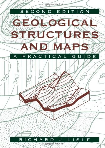 Geological structures and - structures,
