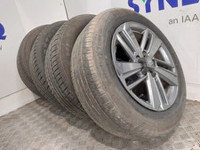 Set Of 2024 Genuine 16 Inch