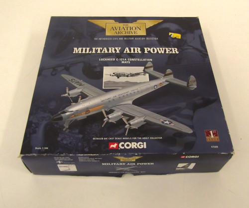 Corgi aviation archive 144 - aviation, 1/144