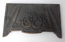 Smoke Canopy Fireplace Hood