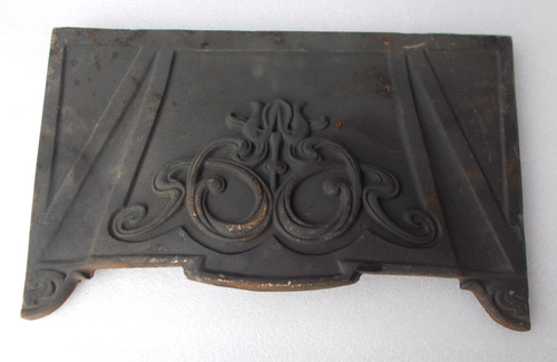 Smoke canopy fireplace - fireplace, hood