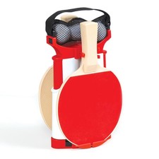 Table Tennis Net & Post Set