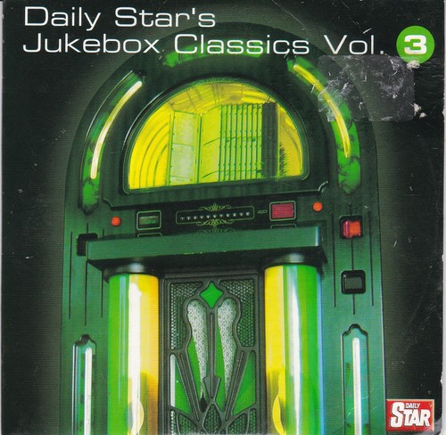 Daily star jukebox classics - daily, star's