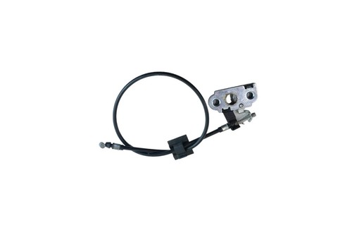 Moto guzzi rear lock - moto, v