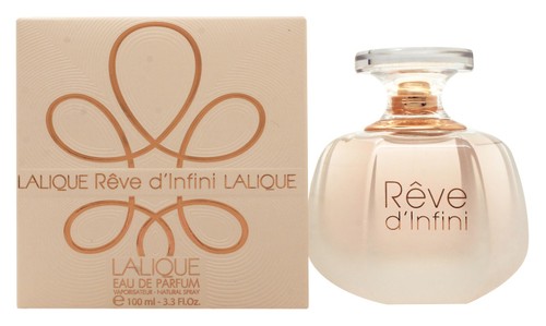Lalique reve infini eau de - eau,