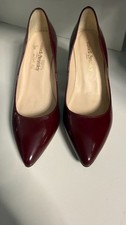 Russell bromley bergundy - bromley,