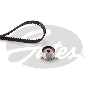 Genuine gates powergrip - powergrip, timing