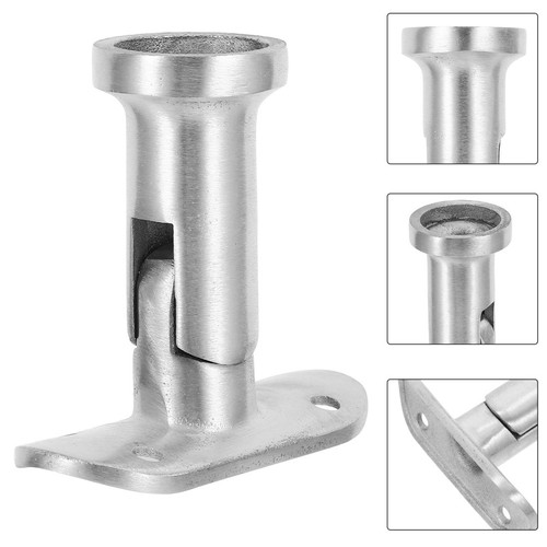 Metal handrail bracket - handrail,