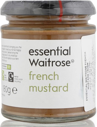 Essential waitrose french - waitrose,