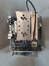 Intel Core i7-6700K @ 4.0GHz 8GB DDR4 Asus Z170 Plus Bundle EG1803