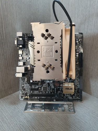 Intel core 6700k 4 - intel, 4.0ghz