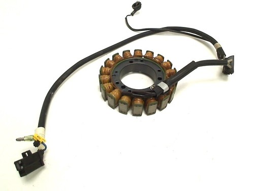 Alternator yamaha 1100 - yamaha, xv