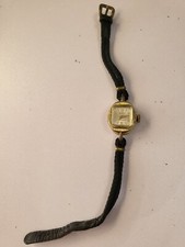 Vintage Mechanical Ruben's 17