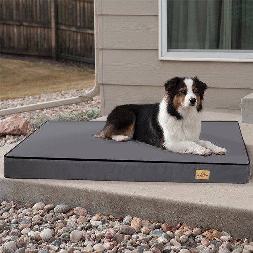 Dog bed waterproof cushion - bed,