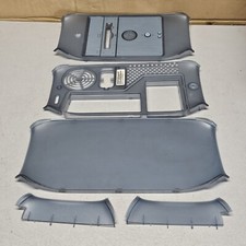 Apple Powermac G4 Cast Plastic
