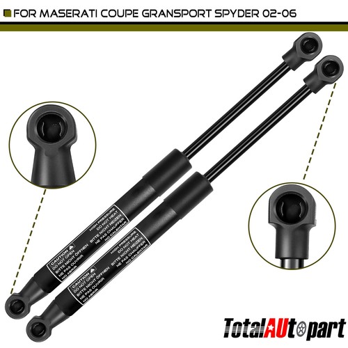 2pcs lift supports - supports, for