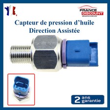 Oil Pressure Sensor for