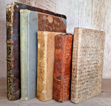 OLD BOOK from 1500s  - History, Literature, Religion, Poetry, Education Etc