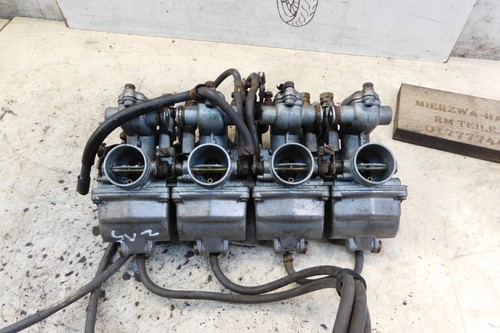 Honda cb400f 400 - f, four
